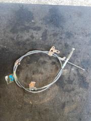 Фото запчасти трос ручника задний правый TOYOTA COROLLA контрактная запчасть Запчасть трос ручника задний правый TOYOTA COROLLA