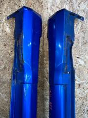 Порог SUBARU LEGACY BH5 3 ракурс