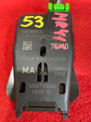 Камера переднего вида SUZUKI HUSTLER MR41S 33943-65P02 2 ракурс
