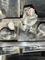 Стоп-сигнал правый NISSAN DUALIS KNJ10 89077734 3 ракурс