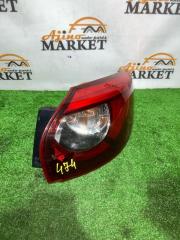 Стоп-сигнал правый MAZDA CX-5 KE2AW K07051150C 1 ракурс