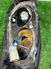 Стоп-сигнал правый MAZDA CX-5 KE2AW K07051150C 4 ракурс