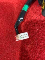 Камера заднего вида задняя TOYOTA PRIUS NHW20 86790-47010 3 ракурс