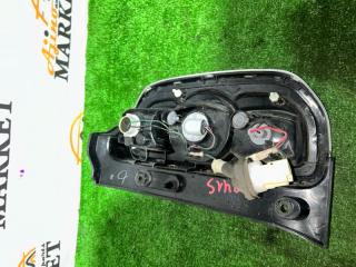 Стоп-сигнал левый SUZUKI HUSTLER MR41S 35603-65P0 5 ракурс