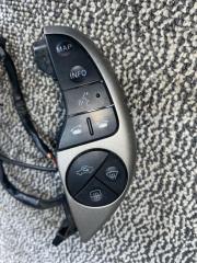 Блок управления климат-контролем TOYOTA PRIUS NHW20 1NZFXE 2 ракурс