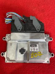 Блок управления NISSAN NOTE SNE12 HR12DE 237405WS2B 1 ракурс Блок управления NISSAN NOTE SNE12 HR12DE 237405WS2B 1 ракурс