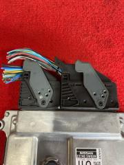 Блок управления NISSAN NOTE SNE12 HR12DE 237405WS2B 3 ракурс Блок управления NISSAN NOTE SNE12 HR12DE 237405WS2B 3 ракурс