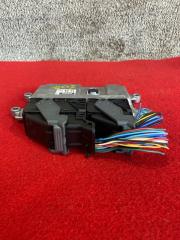 Блок управления NISSAN NOTE SNE12 HR12DE 237405WS2B 4 ракурс Блок управления NISSAN NOTE SNE12 HR12DE 237405WS2B 4 ракурс