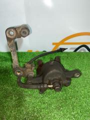 Суппорт левый передний MAZDA SCRUM DG64V K6A 3 ракурс