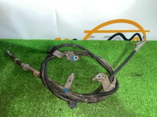 Тросик ручника правый задний TOYOTA BLADE AZE156 2AZFE 4642012650 4 ракурс