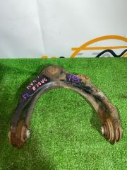 Фото запчасти рычаг передний левый HONDA SABER контрактная запчасть Запчасть рычаг передний левый HONDA SABER