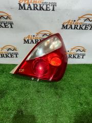 Стоп-сигнал правый HONDA FIT GD1 61156333 1 ракурс