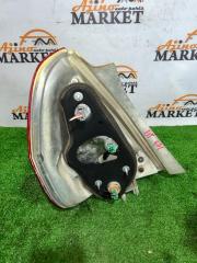 Стоп-сигнал правый HONDA FIT GD1 61156333 2 ракурс