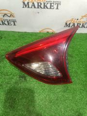 Вставка багажника левая MAZDA CX-5 KE2AW W2551 1 ракурс