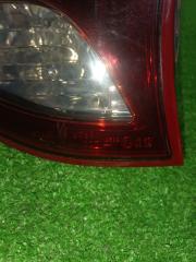 Вставка багажника левая MAZDA CX-5 KE2AW W2551 2 ракурс