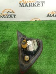 Вставка багажника правая MAZDA CX-5 KE2AW W2551 3 ракурс