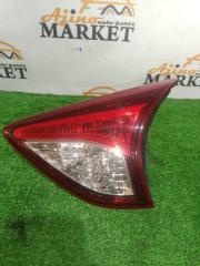 Вставка багажника левая MAZDA CX-5 KE2AW W0137 1 ракурс