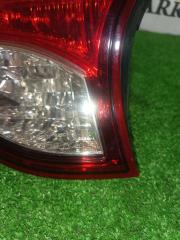 Вставка багажника левая MAZDA CX-5 KE2AW W0137 2 ракурс