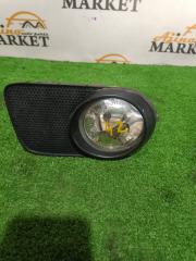 Запчасть туманка правая TOYOTA WISH