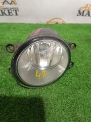Туманка левая TOYOTA MARK X ZIO ANA15 044633/04709 1 ракурс