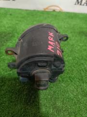 Туманка левая TOYOTA MARK X ZIO ANA15 044633/04709 3 ракурс