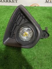 Туманка левая MAZDA CX-5 KE2AW 114-41977 1 ракурс