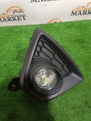 Туманка правая MAZDA CX-5 KE2AW 114-41977 1 ракурс