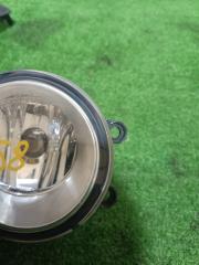 Туманка правая TOYOTA MARK X GRX135 044633/04709 2 ракурс