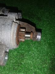 Стартер AUDI A4 8K2 CDN 06H911021 4 ракурс