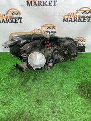 Фара левая SUBARU LEGACY BM9 100-20062 3 ракурс