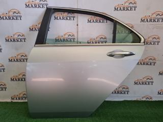 Запчасть дверь задняя левая HONDA ACCORD