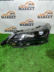 Фара левая TOYOTA COROLLA AXIO NZE164 12-657 1 ракурс