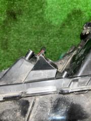Фара левая TOYOTA COROLLA AXIO NZE164 12-657 2 ракурс