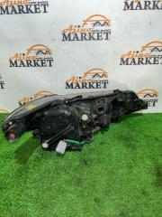 Фара левая TOYOTA COROLLA AXIO NZE164 12-657 3 ракурс