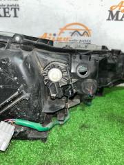 Фара левая TOYOTA COROLLA AXIO NZE164 12-657 4 ракурс