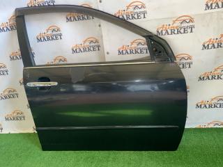 Дверь правая передняя TOYOTA COROLLA NZE124 67001-1A680 1 ракурс