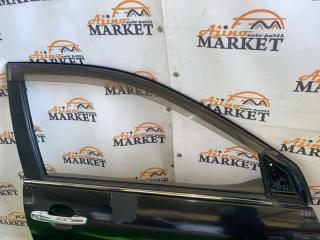 Дверь правая передняя TOYOTA COROLLA NZE124 67001-1A680 2 ракурс