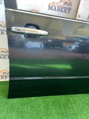 Дверь правая передняя TOYOTA COROLLA NZE124 67001-1A680 3 ракурс