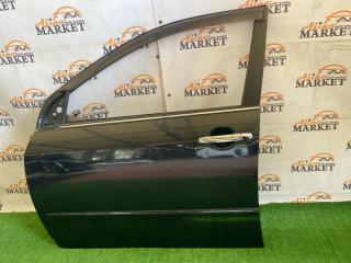 Дверь левая передняя TOYOTA COROLLA NZE124 67002-1A640 1 ракурс
