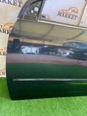 Дверь левая передняя TOYOTA COROLLA NZE124 67002-1A640 2 ракурс