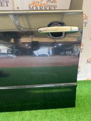 Дверь левая передняя TOYOTA COROLLA NZE124 67002-1A640 4 ракурс