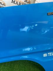 Дверь правая передняя ISUZU ELF TLD54 3 ракурс