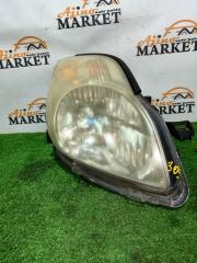 Фара правая TOYOTA VITZ NCP95 52-183 1 ракурс