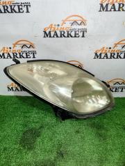 Фара правая TOYOTA VITZ NCP95 52-183 2 ракурс
