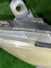Фара правая TOYOTA VITZ NCP95 52-183 3 ракурс