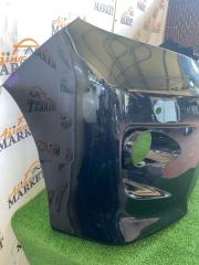 Бампер передний TOYOTA ALPHARD ANH25 4 ракурс