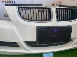 Бампер передний 3-Series 2007 E90