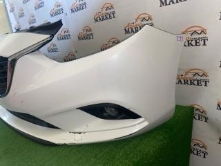 Бампер передний MAZDA ATENZA GJEFP GHP9-50031 2 ракурс