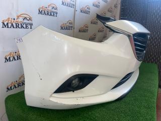 Бампер передний MAZDA ATENZA GJEFP GHP9-50031 3 ракурс
