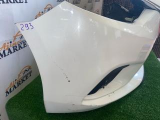Бампер передний MAZDA ATENZA GJEFP GHP9-50031 4 ракурс